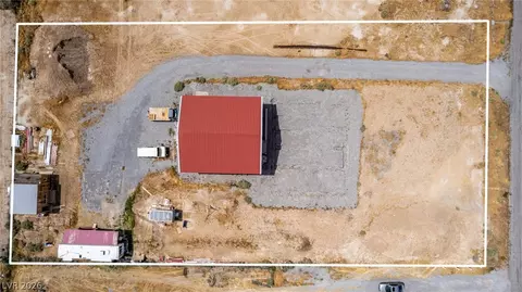 1291 Pioche St, Pahrump, NV 89048