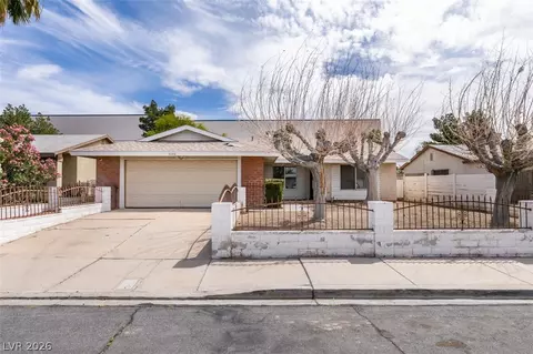 4058 Wendy Ln, Las Vegas, NV 89115