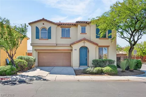 10527 Peach Creek St, Las Vegas, NV 89179