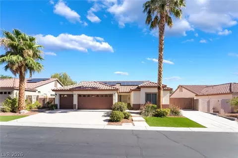 4128 Tarkin Ave, Las Vegas, NV 89120