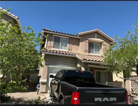 7325 Burnt Umber St, Las Vegas, NV 89139