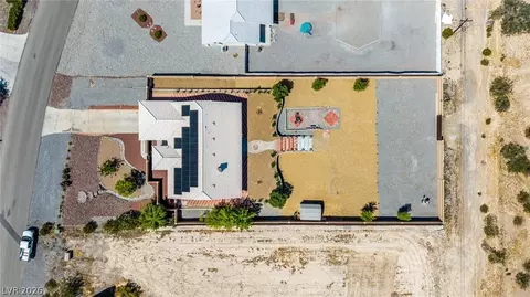 5840 Grain Mill Rd, Pahrump, NV 89061