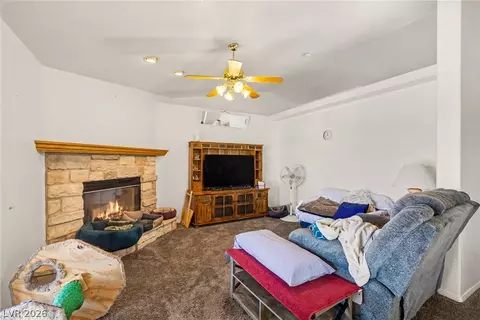 5840 Grain Mill Rd, Pahrump, NV 89061