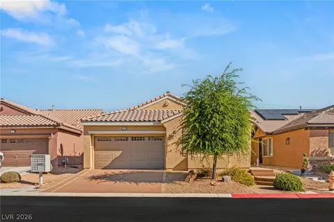 3616 Citrus Heights Ave, North Las Vegas, NV 89081