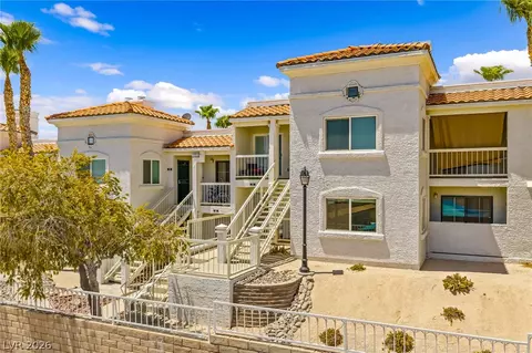 1922 Las Palmas Ln #123, Laughlin, NV 89029