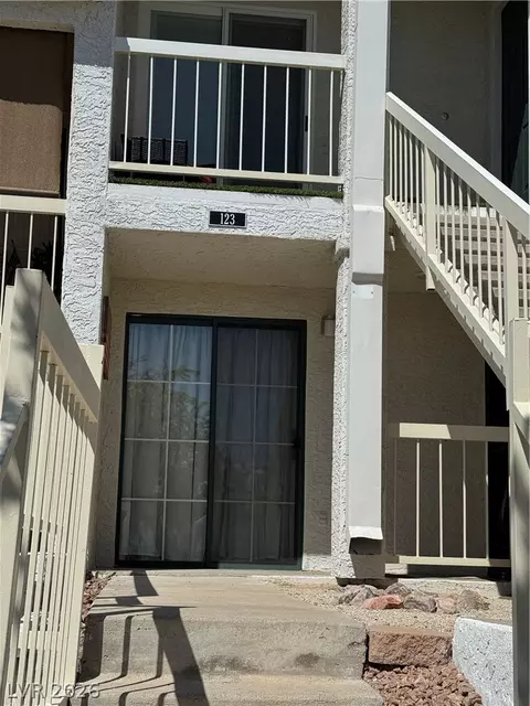1922 Las Palmas Ln #123, Laughlin, NV 89029