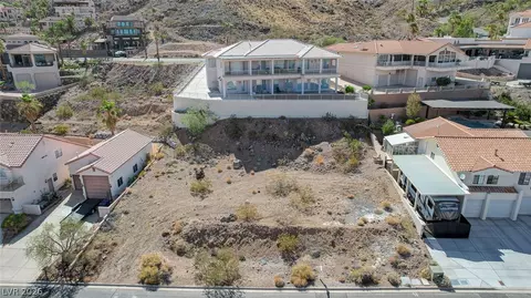 1022 Keys Dr, Boulder City, NV 89005