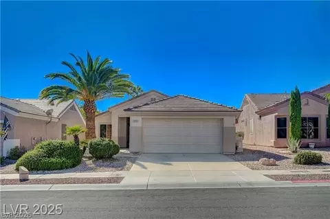 1991 High Mesa Dr, Henderson, NV 89012