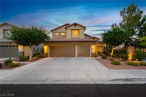 980 Upper Meadows Pl, Henderson, NV 89052