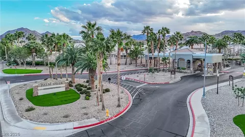 70 Blaven Dr, Henderson, NV 89002