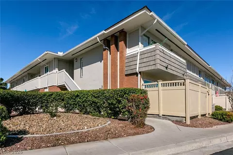 2838 Geary Pl #4008, Las Vegas, NV 89109