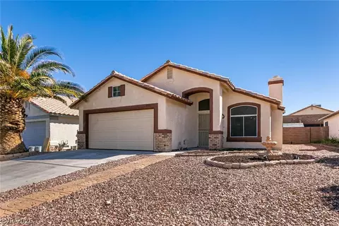 2866 Galena Peak Ln, Las Vegas, NV 89156