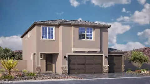 5129 Hollyburn Ct, North Las Vegas, NV 89031
