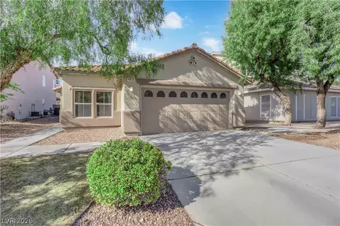 4920 Shady Rim Ct, Las Vegas, NV 89131