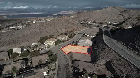 391 Turquoise Ct, Boulder City, NV 89005
