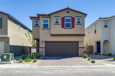 6604 Tumoulin St, Las Vegas, NV 89148