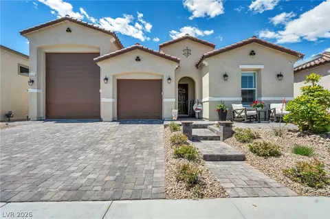 6325 Gambetta St, Las Vegas, NV 89115