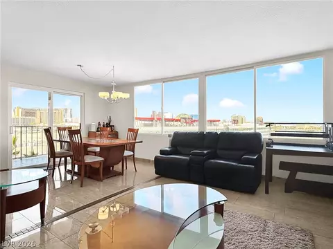 205 E Harmon Ave #710, Las Vegas, NV 89169