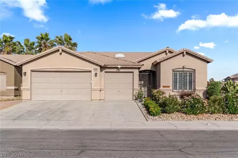 4520 Rockpine Dr, North Las Vegas, NV 89081