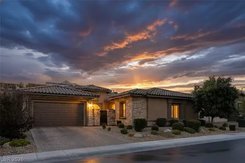 83 Basque Coast St, Las Vegas, NV 89138