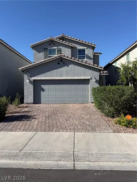 4056 Victoria Agave Ave, Las Vegas, NV 89141