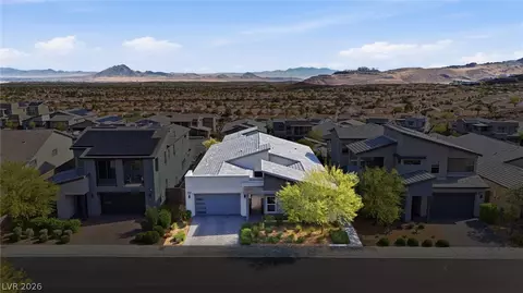 1988 Canyon Highlands Dr, Henderson, NV 89052