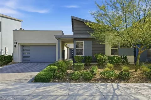 1988 Canyon Highlands Dr, Henderson, NV 89052