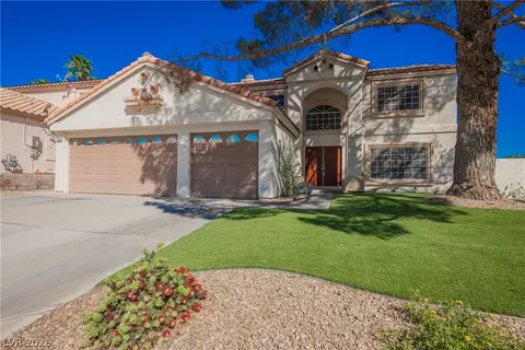 1510 Tree Top Ct, Henderson, NV 89014