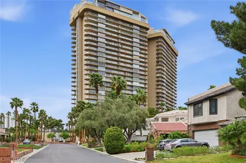 3111 Bel Air Dr #25H, Las Vegas, NV 89109