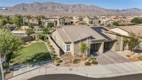 4426 Meadow Glade Ave, North Las Vegas, NV 89084