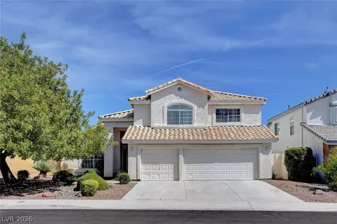 2005 Pinion Springs Dr, Henderson, NV 89074