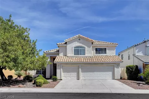 2005 Pinion Springs Dr, Henderson, NV 89074