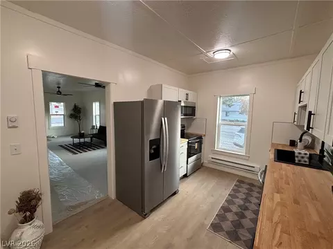 Kitchen - 1205 Avenue E, Ely, NV 89301 photo 3 of 3