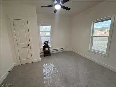 Bedroom - 1205 Avenue E, Ely, NV 89301 photo 1 of 2