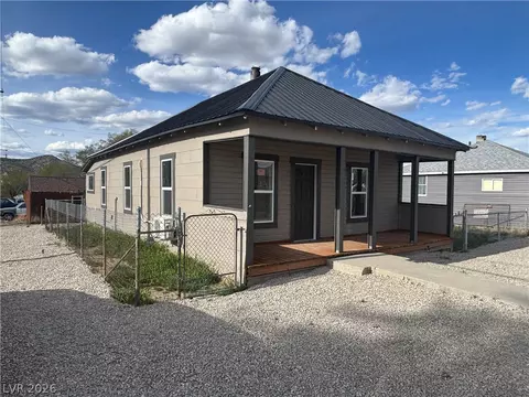 1205 Avenue E, Ely, NV 89301