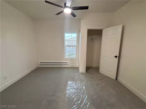 Bedroom - 1205 Avenue E, Ely, NV 89301 photo 2 of 2
