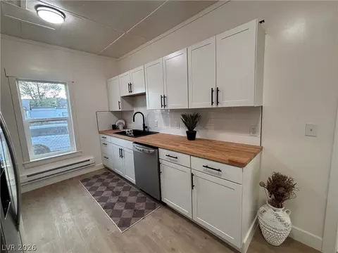 Kitchen - 1205 Avenue E, Ely, NV 89301 photo 1 of 3
