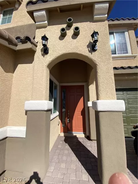 7312 W Mesa Vista Ave, Las Vegas, NV 89113