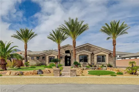 5965 N Eula St, Las Vegas, NV 89149