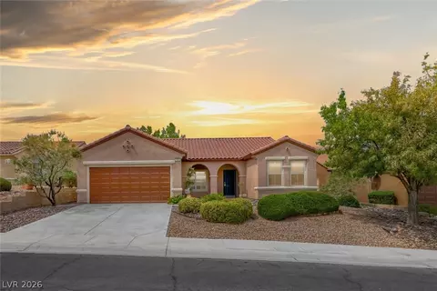 1605 Williamsport St, Henderson, NV 89052