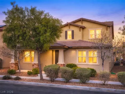 2064 Thames View St, Henderson, NV 89044