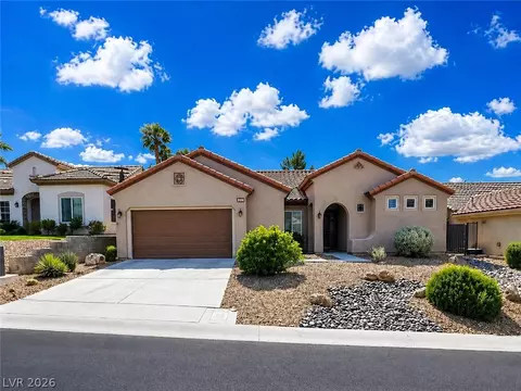 2237 Merrimack Valley Ave, Henderson, NV 89044