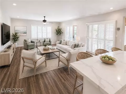 2237 Merrimack Valley Ave, Henderson, NV 89044