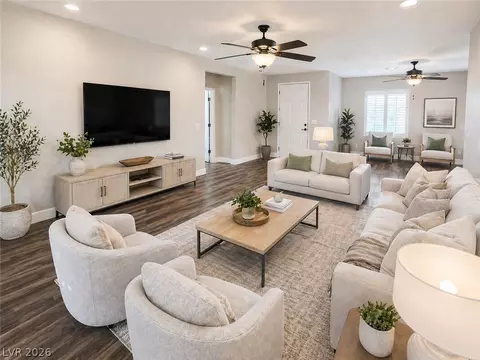 2237 Merrimack Valley Ave, Henderson, NV 89044