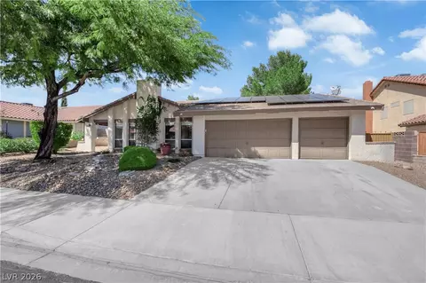 8604 Abanico Ct, Las Vegas, NV 89117