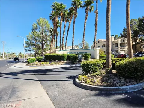 2251 Wigwam Pkwy #1222, Henderson, NV 89074
