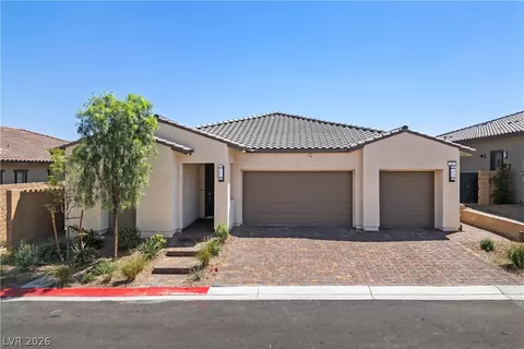 5 Faro De Marbella Ct, Henderson, NV 89011