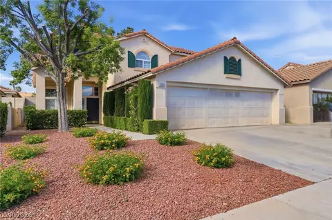 1891 Eagle Flight Ln, Henderson, NV 89012