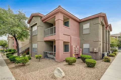 8000 Badura Ave #1035, Las Vegas, NV 89113