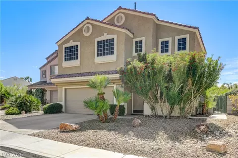 3105 Twilight Hills Ave, Henderson, NV 89052